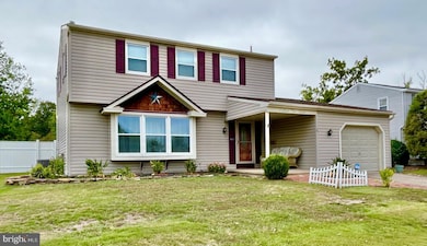 4 Bull Run Rd, Clementon, NJ 08021 - photo 4