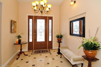 Foyer
