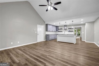 3927 Airline Rd, McDonough, GA 30252 - photo 4