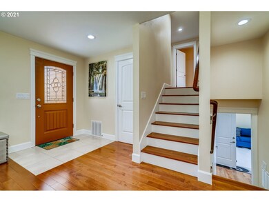 Entrance/Foyer
