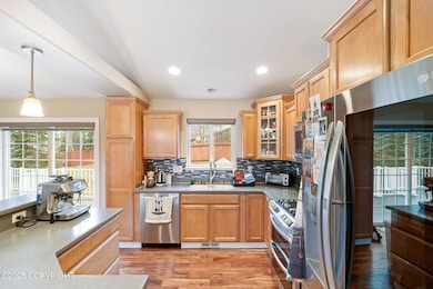 13316 Alex Cir, Eagle River, AK 99577 - photo 3