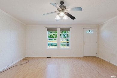 1009 N Mayor Caliper Dr, Colp, IL 62921 - photo 6