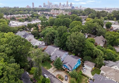 1533 Ideal Way, Charlotte, NC 28203 - photo 4