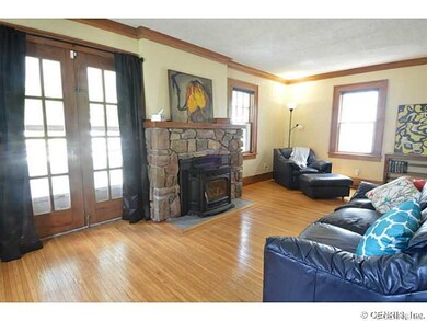 Living Room.