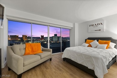 Regency Towers unit 22C, Las Vegas, NV 89109 - photo 4