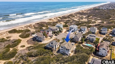 611 Tern Arch unit Lot 45, Corolla, NC 27927 - photo 4