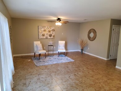 Living/Dining