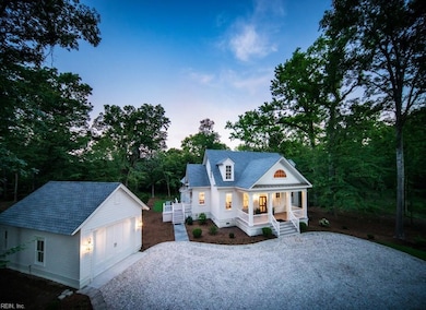 72 Creekside Ln, Cape Charles, VA 23310 - photo 3