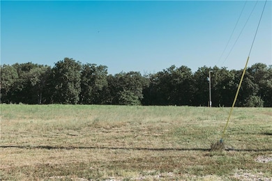View of landscape with a rural view