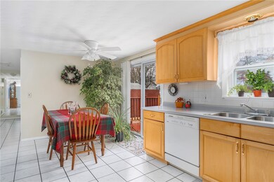 88 Custer St, Warwick, RI 02889 - photo 3