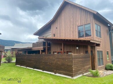 189 Pheasant Tail Ln unit B, Big Sky, MT 59716 - photo 2