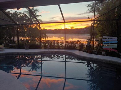 Take In Those Pools