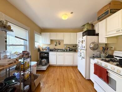 33 Roberts Rd unit 2L, Cambridge, MA 02138 - photo 3