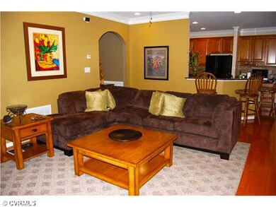 Den/Family/Great Room