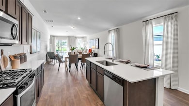 857 Grand Reserve Dr, Bunnell, FL 32110 - photo 4