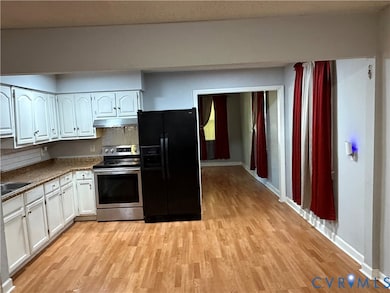 914 Ridgeway Ave, Hampton, VA 23661 - photo 2