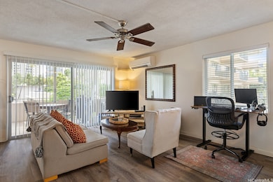 411 Kaiolu St unit 302, Honolulu, HI 96815 - photo 2