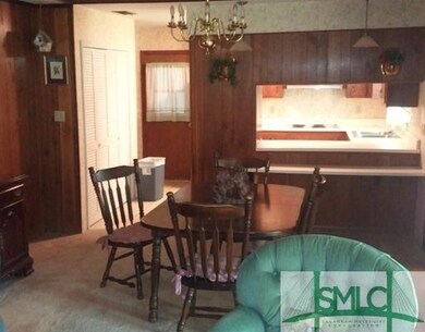 Kitchen. This is the Comfortable Breakfast Area/Ki
