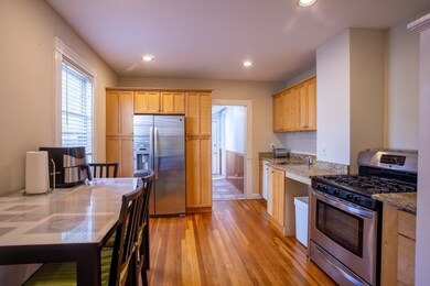 100 Dayton St, Quincy, MA 02169 - photo 7