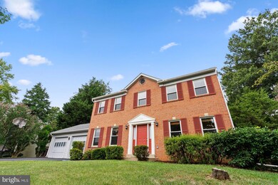 11301 Freas Dr, North Potomac, MD 20878 - photo 2