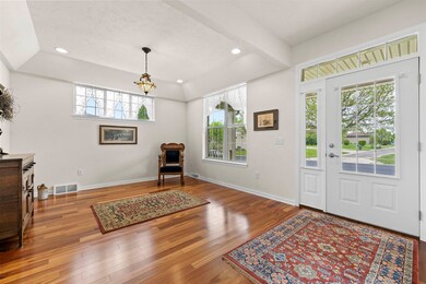 5233 Teaberry Ln unit 2, Fitchburg, WI 53711 - photo 2