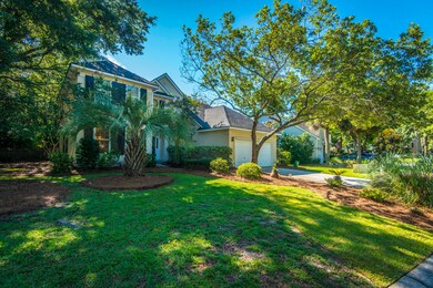 Great curb appeal