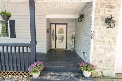 28 Crown Dr, Branson West, MO 65737 - photo 6