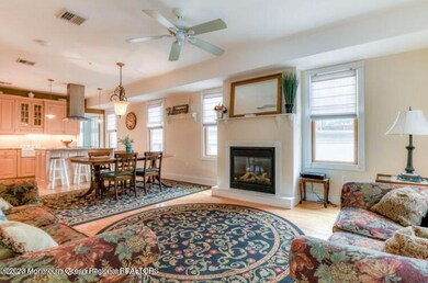 54 Olin St unit A, Ocean Grove, NJ 07756 - photo 5