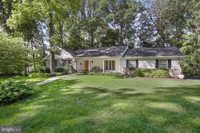 2214 Forest Ridge Rd, Lutherville Timonium, MD 21093 - photo 2