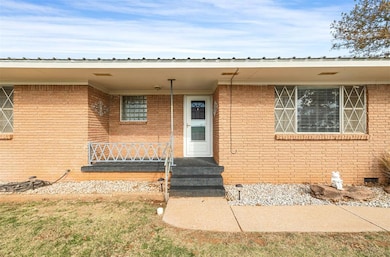 22431 100th St, Maysville, OK 73057 - photo 6