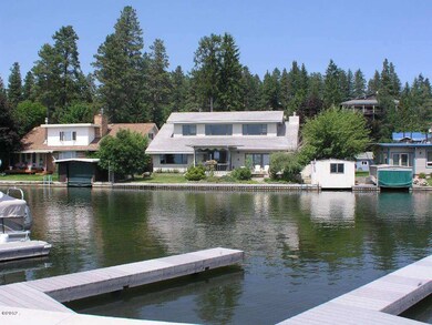 128 Parkway Ave, Bigfork, MT 59911 - photo 2