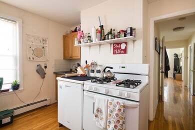 16 Bristol St unit 1, East Cambridge, MA 02141 - photo 2