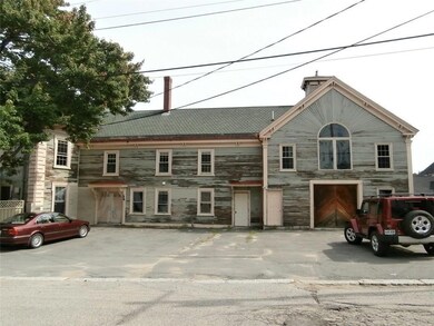 109 Alfred St, Biddeford, ME 04005 - photo 2