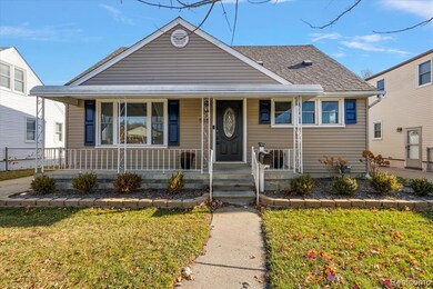 515 S Webik Ave, Clawson, MI 48017 - photo 3