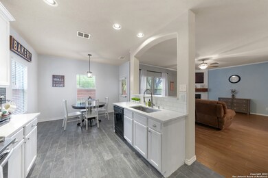 10343 Lupine Canyon, Helotes, TX 78023 - photo 5