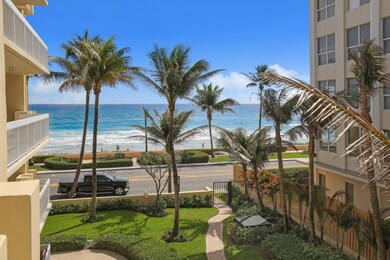 Balcony view 2