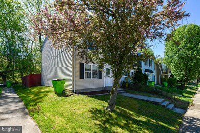 1112 Adeline Way, Capitol Heights, MD 20743 - photo 5