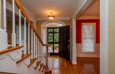 4107 Knollcrest Cir N, Augusta, GA 30907 - photo 7