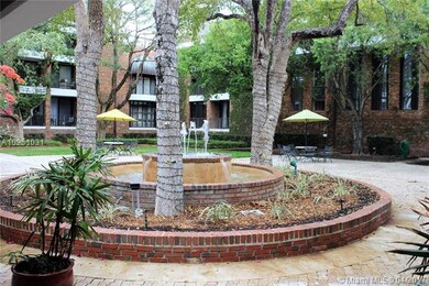 Beautiful Courtyard