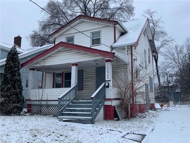 12909 Benwood Ave, Cleveland, OH 44105 - photo 2