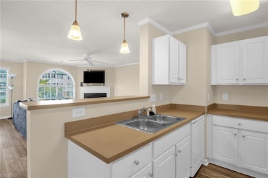 1620 Cherry Blossom Ln unit 204, Winston Salem, NC 27127 - photo 6