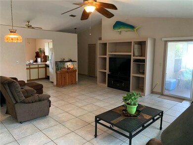 Great Room/Living Room