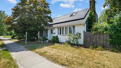 767 Pontiac Ave, Cranston, RI 02910 - photo 2