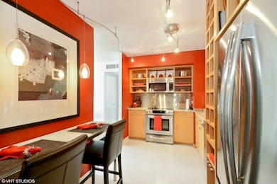 Plaza on Dewitt unit 2603, Chicago, IL 60611 - photo 4