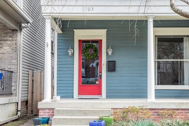 1103 Baxter Ave, Louisville, KY 40204 - photo 3