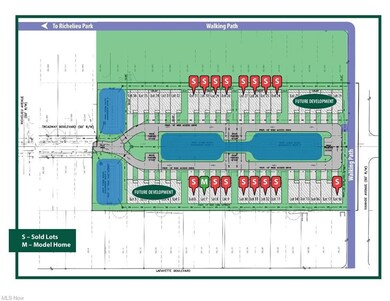 650 Treadway Blvd unit S/L 7, Sheffield Lake, OH 44054 - photo 7