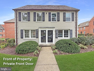 2103 Fort Davis St SE unit A, Washington, DC 20020 - photo 2