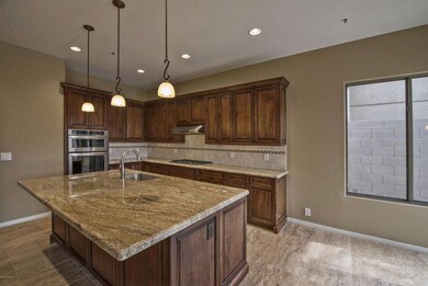 7015 E Mighty Saguaro Way, Scottsdale, AZ 85266 - photo 4