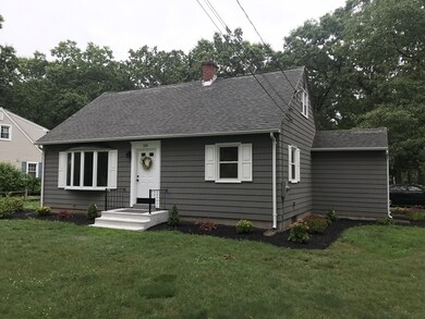 214 James St, Feeding Hills, MA 01030 - photo 3