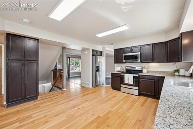 5026 Plumstead Dr, Colorado Springs, CO 80920 - photo 7